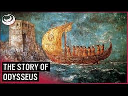 Explained: The Odyssey, Beowulf, & Other Ancient Epics