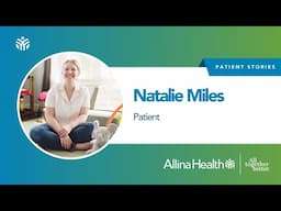 All Together Better: Natalie Miles