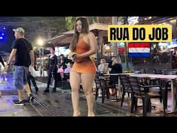 AQUI TUDO É LIBERADO NA CIDADE MAIS PECAMINOSA DO MUNDO 🇳🇱