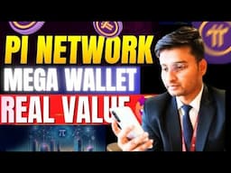 Pi Network New Update | 30.5 Billion Pi Coin Holding | Pi Coin Price | Pi Coin unlock | Pi Coin News