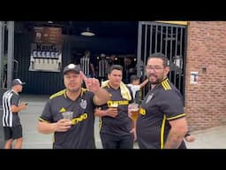 ATLÉTICO MINEIRO 3X2 FLUMINENSE  - Arena MRV 11/5/2025   PARTE - 14