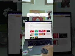 Notion Tour for productivity