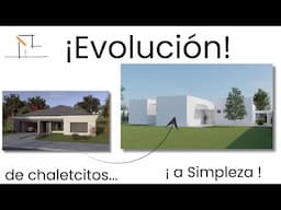 (DESPIADADA AUTOCRITICA) Así Evolucioné mis Diseños en 15 años.