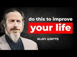 5+ Hours of Alan Watts To Fall Asleep To