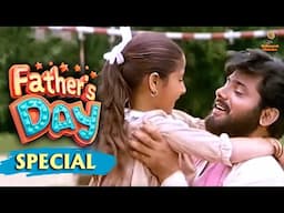Father's Day Special | Yesudas | Lata Mangeshkar | Teri Bholi Muskanon Ne x Saat Samundar Paar Se
