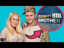 Do You Remember Spencer Pratt And Heidi Montag On These Shows?