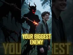 who is your biggest enemy 👿😠 friend or attachment?#psycholgyfacts #psychology #personality #facts