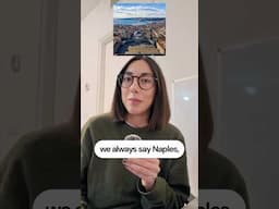 Italian telephone alphabet 📞🇮🇹 (eng sub)