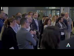 Accuray Exchange @ ESTRO25 - Interview with Sean Collins