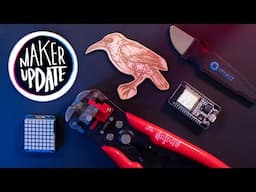 Angry Birds [Maker Update] | Maker.io