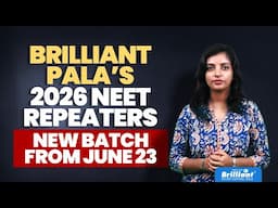 Brilliant Pala – New Repeaters Batch Commences June 23