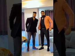 Bhai ❤️