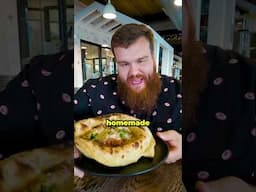 Is This The BEST Italian Spot In Nashville?! #italianfood #foodie #youtubeshorts