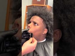 Wild Barbershop