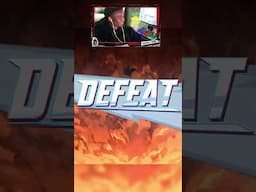 POV: You Solo Queue ONE Rivals Game..