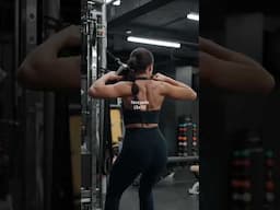 full back & biceps routine 😤💪🏼 #backworkout #backdayworkout #workout motivation #workoutroutine t