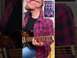 Make these Overtones pop!