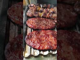 Grill Rock'n'Roll