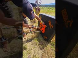 NEW Favorite Target? 🎯 #elkshape