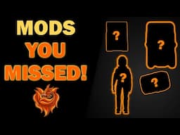 5 Mods YOU MISSED for Project Zomboid, Top Mods for Project Zomboid in April ‘25