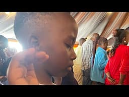 Going to church vlog