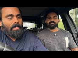 Vysanasametham Bandhumithradhikal Movie Review | Azees Joemon Jyothir