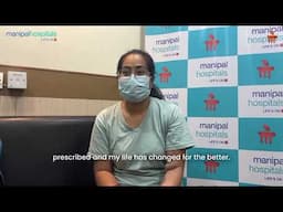 A Journey of Strength and Recovery