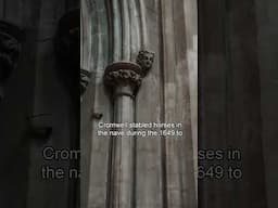 St Patrick's Cathedral