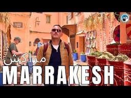 This is Why You SHOULD Visit Marrakech in 2025!
