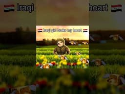 Iraqi Girl Broke My Heart:  #memes #doge #history  #anime #edit
