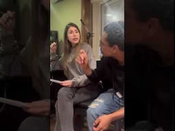 Esperanças da Quebrada - Bastidores #15