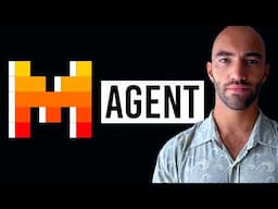 Mistral AI Agents | Full Walkthrough