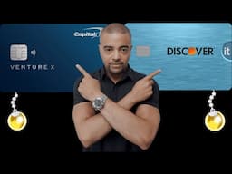 Capital One Becomes Largest Card Issuer + BILT Upgrades - Weekly Recap