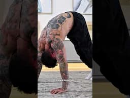 Try these exercises and watch your shoulders grow. Let’s get it! Watch full video NOW!
