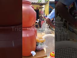 உண்டியல் வாங்க போலாமா?😍 #trichythamizhachi #trichyyoutuber #undiyal #shortvideo #savings #shorts