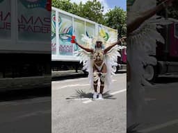 GRWM for my first summer carnival with @mrchbynico #caribbean #carnival #carnivalcostumes