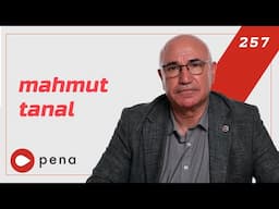 "Adliyenin içerisinde barikatın ne işi var?" Mahmut Tanal Buyrun Benim'de