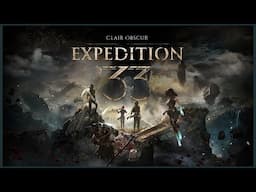 The Hype Is Real (Clair Obscur: Expedition 33) | MoistCr1tikal
