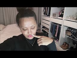 Favoris du moment OU Get ready with me?