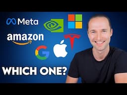 Best Big Tech Stocks to Buy Now