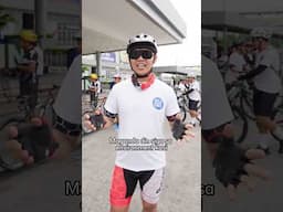 Happy World Bicycle Day!💙