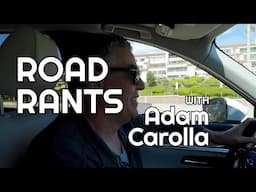Road Rants - Episode 1 - Black Motorcycle Helmets
