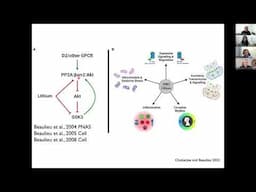 The Royal-Mach-Gaensslen Prize for Mental Health Research 10-Year Symposium - Part 1