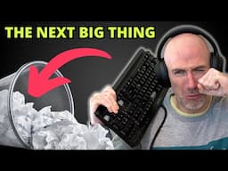 Why You Can't Finish Projects (And How To Fix that)