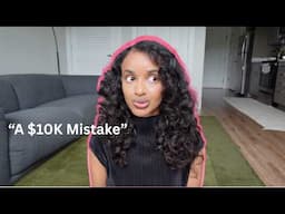 The $10K Mistake I See Entrepreneurs Make Every Day