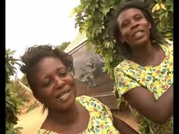 Victory Choir - Mungu Wangu  (Official Music Video)