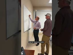 Behind closed doors: How we know signatures on Utah's anti-labor union law repeal petition are real