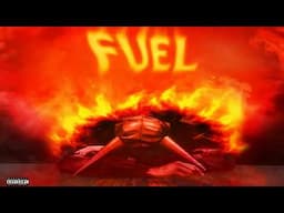 KRAFF FUEL (FULL EP)