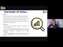 Making Sense of HR Data – A Practical Introduction | #hrdata #hranalytics #hrdataanalytics