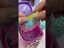 Water reveal beads for Bracelets